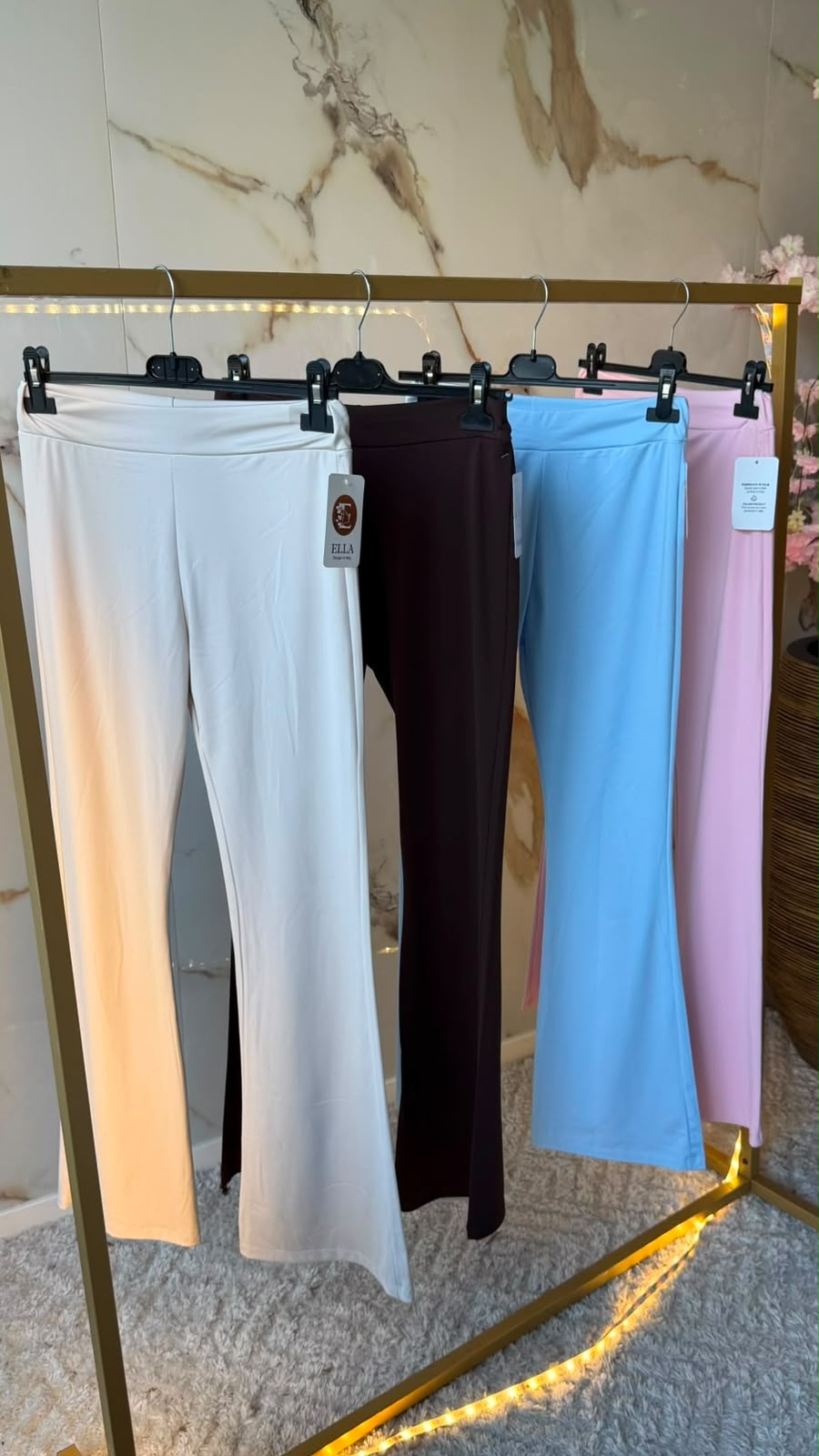 leggings  DIVERSE KLEUREN! CHECK IT OUT 😍