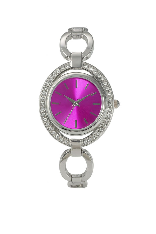 ✨zilver  horloge #6✨