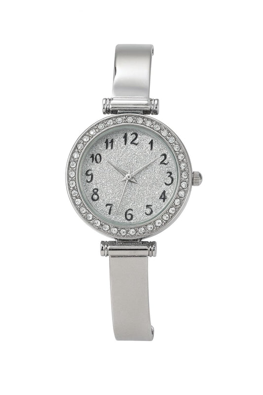 ✨zilver  horloge #7✨