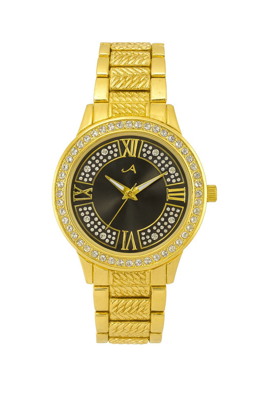 ✨gold horloge #7✨