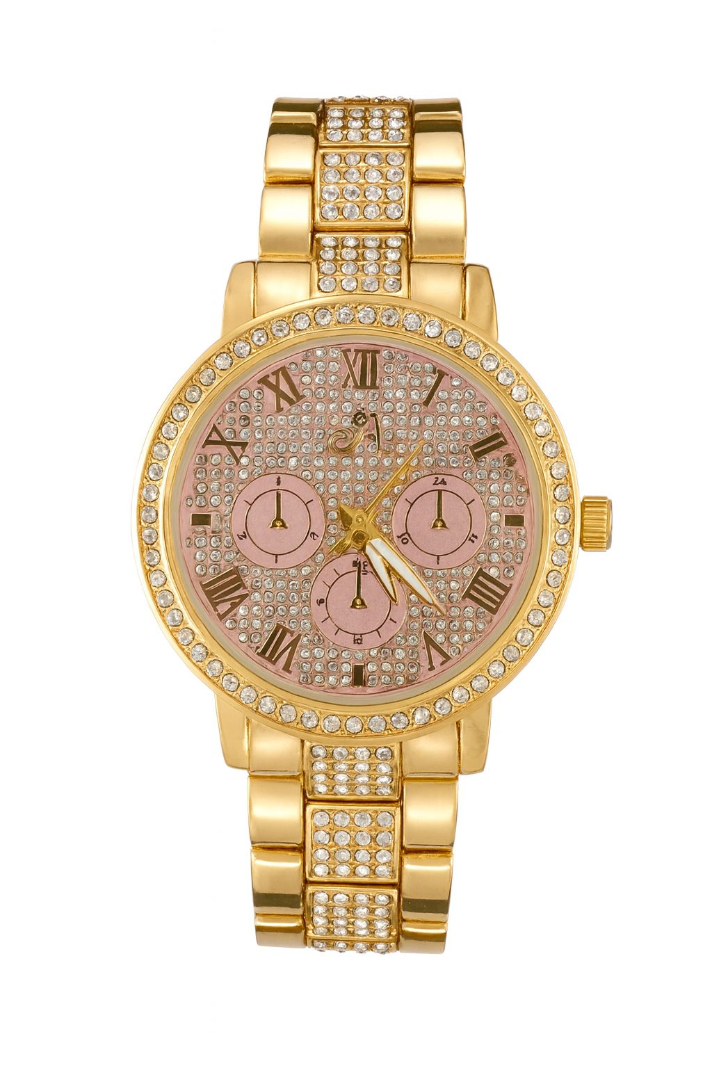 ✨gold horloge #6✨