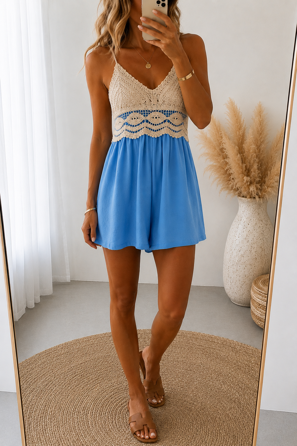 Jumpsuit kort DIVERSE KLEUREN! CHECK IT OUT 😍