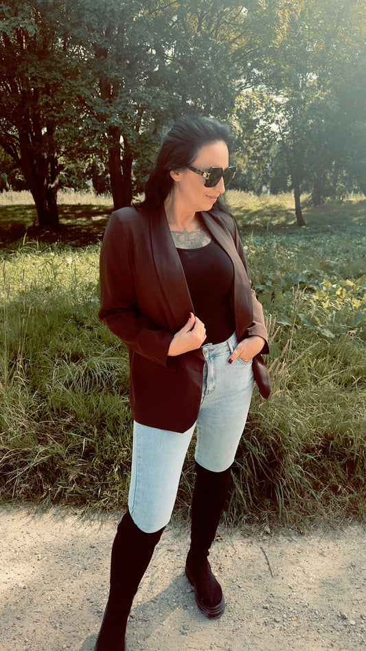 Blazer | Bruin