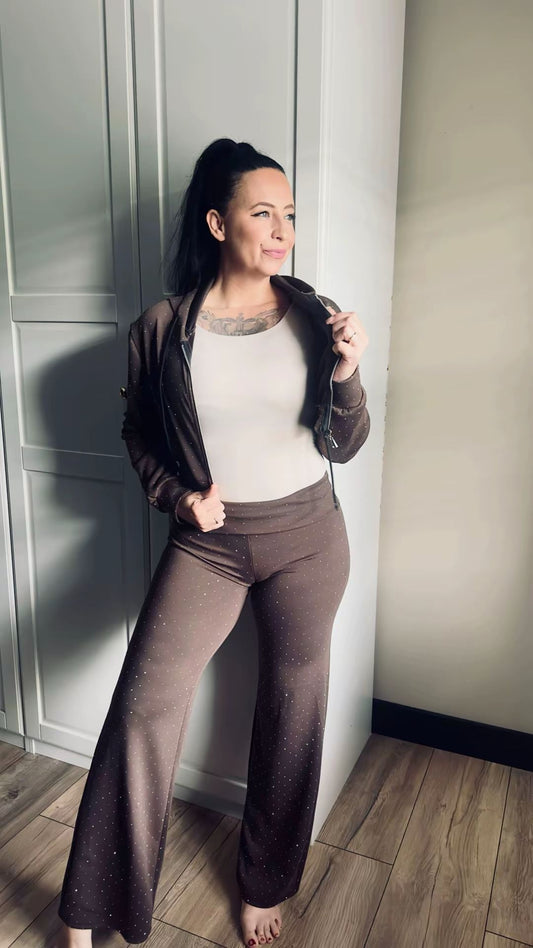 Tank Top | Beige