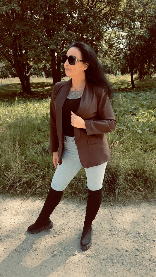 Blazer | Bruin