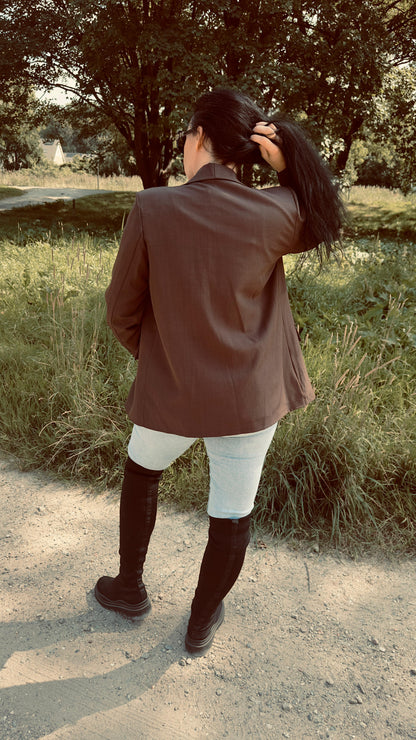 Blazer | Bruin